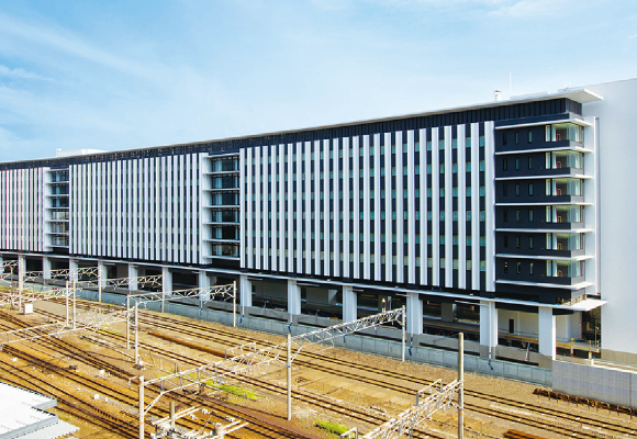 都シティ 近鉄京都駅